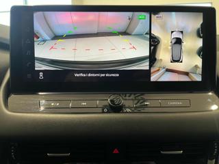 NISSAN Qashqai usata, con Filtro antiparticolato