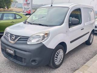 RENAULT Kangoo usata, con Climatizzatore