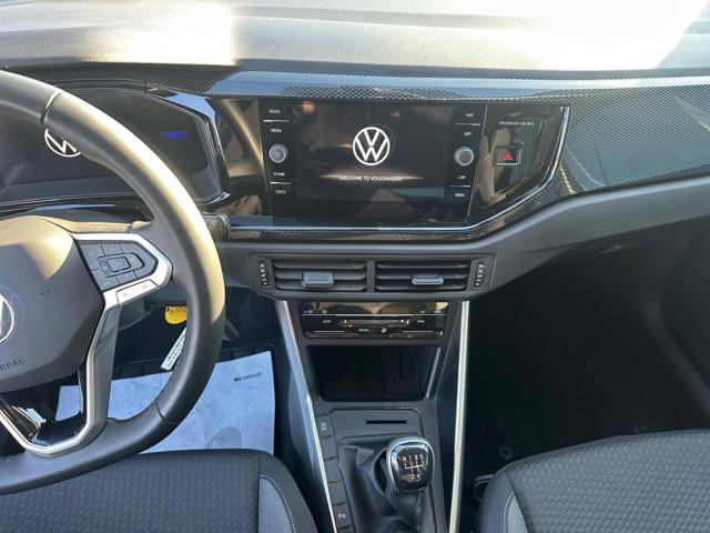 VOLKSWAGEN Polo usata, con Park Distance Control