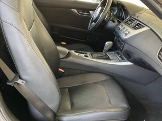 BMW Z4 usata, con Autoradio