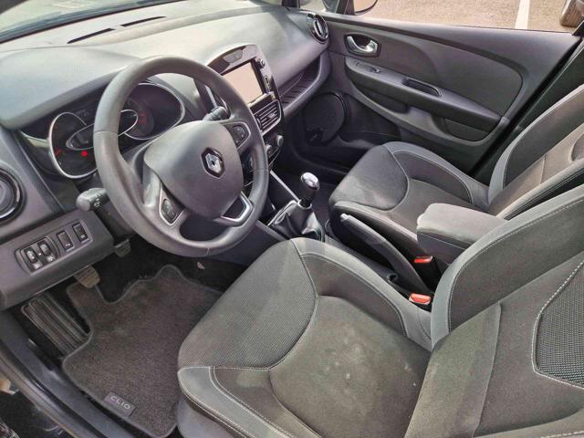 RENAULT Clio usata, con Chiusura centralizzata