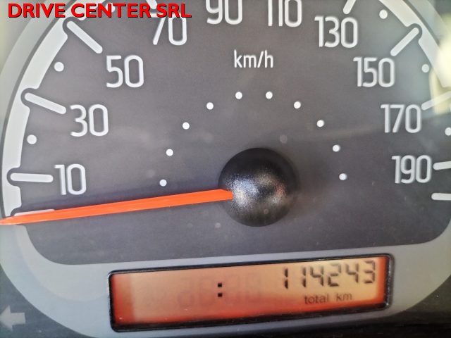 FIAT Panda usata 10
