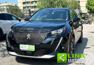 PEUGEOT 2008 BlueHDi 110 S&S Allure Pack
