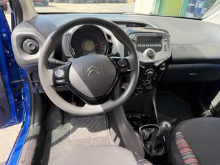 CITROEN C1 usata, con Servosterzo