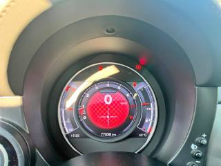 ABARTH 595 usata, con Controllo trazione