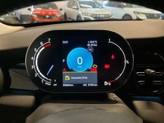 MINI Mini usata, con Touch screen