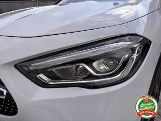 MERCEDES-BENZ GLA 200 usata, con Portellone posteriore elettrico