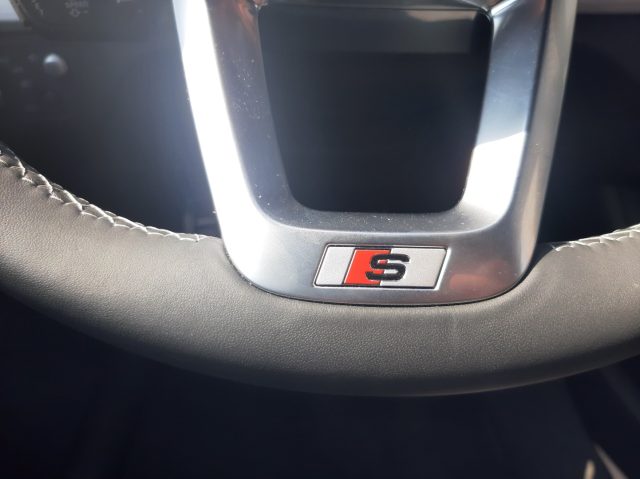 AUDI Q5 usata, con Trazione integrale