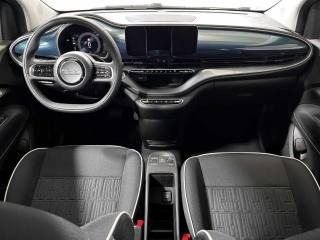 FIAT 500e usata, con Regolazione elettrica sedili