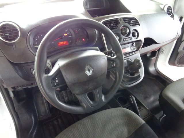 RENAULT Kangoo usata, con Cruise Control