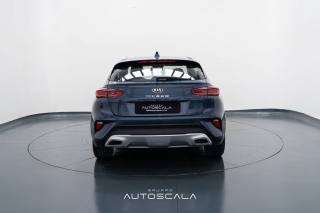 KIA XCeed usata, con Alzacristalli elettrici