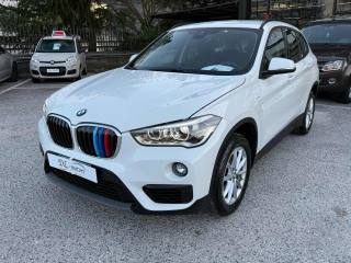BMW X1 usata, con ESP