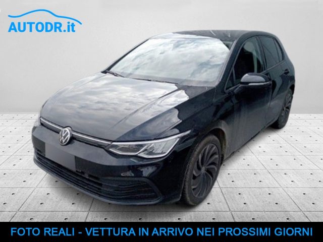 VOLKSWAGEN Golf usata, con ABS