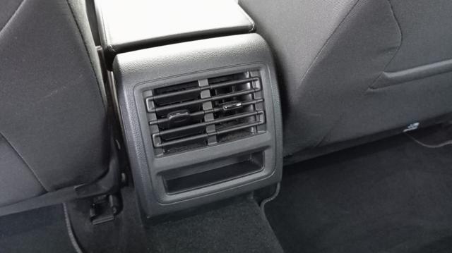 VOLKSWAGEN Golf usata, con MP3