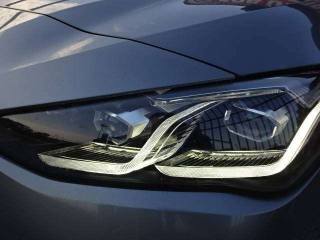 BMW 225 usata, con Fendinebbia
