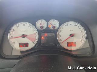 PEUGEOT 307 usata, con Limitatore di velocità