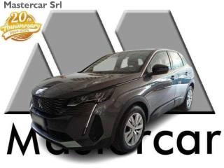 PEUGEOT 3008 3008 II 2021 1.5 bluehdi Active Pack s - GJ602JW