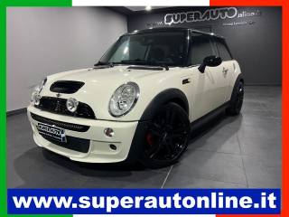 MINI Mini 1.4 tdi One D 88 CV ALLESTIMENTO COOPER S