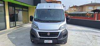 FIAT Ducato usata, con Chiusura centralizzata