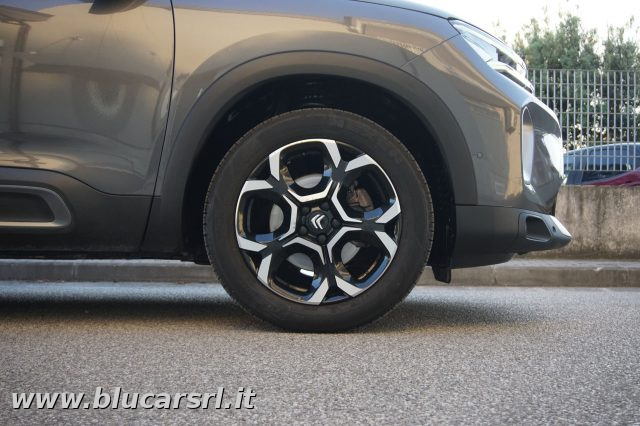 CITROEN C5 Aircross usata, con Riconoscimento dei segnali stradali