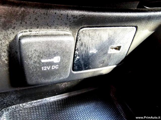 FIAT Tipo usata, con USB