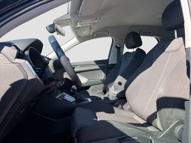 AUDI Q3 usata 8