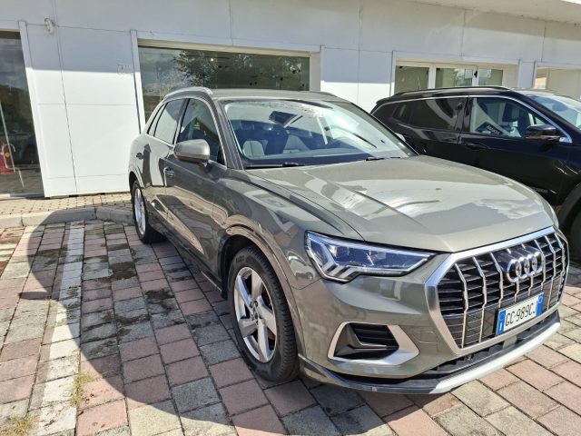 AUDI Q3 usata, con Airbag