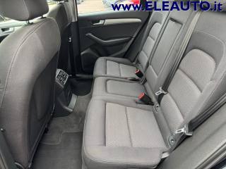 AUDI Q5 usata, con Immobilizzatore elettronico