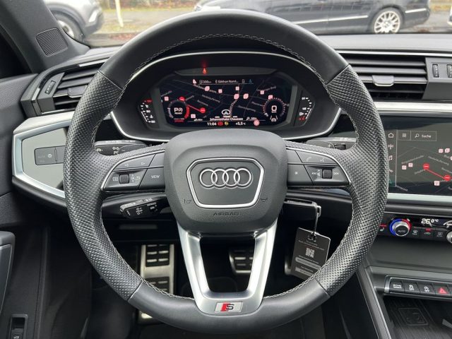 AUDI Q3 usata, con Controllo trazione