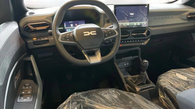 DACIA Duster usata, con Climatizzatore