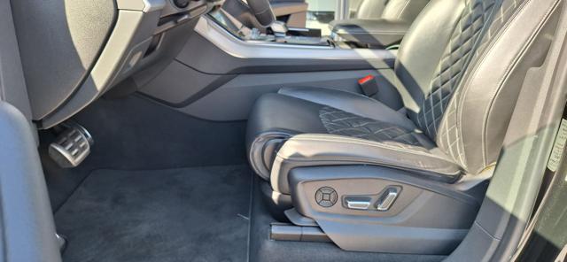AUDI Q8 usata, con Immobilizzatore elettronico