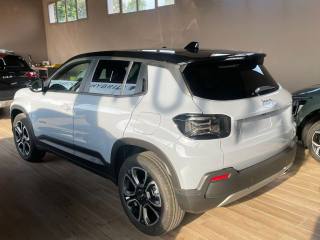 JEEP Avenger usata, con Airbag