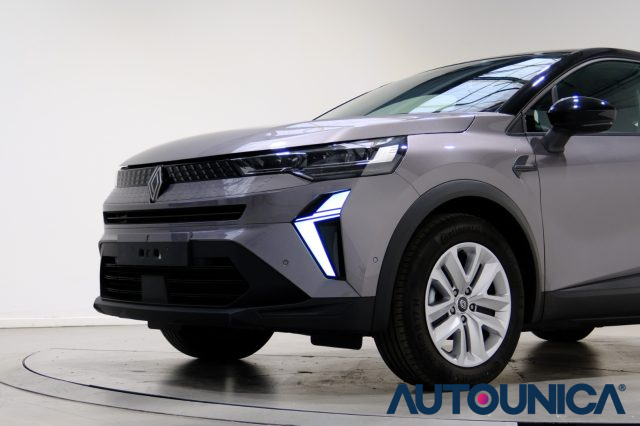 RENAULT Captur usata, con Controllo trazione