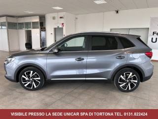MG ZS usata, con Airbag Passeggero