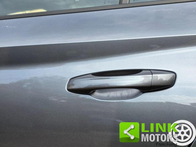 SKODA Kamiq usata, con Controllo elettronico della corsia