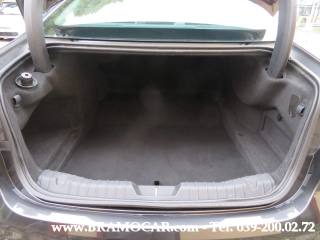 JAGUAR XF usata, con Chiusura centralizzata telecomandata