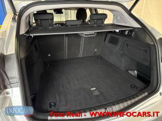 ALFA ROMEO Stelvio usata, con Touch screen