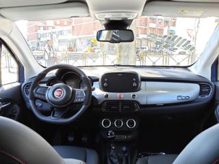 FIAT 500X usata, con Airbag Passeggero