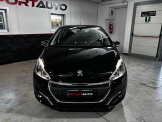 PEUGEOT 208 usata, con Airbag