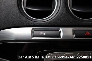 FORD S-Max usata, con Schermo multifunzione interamente digitale