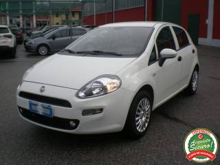 FIAT Punto usata, con Chiusura centralizzata