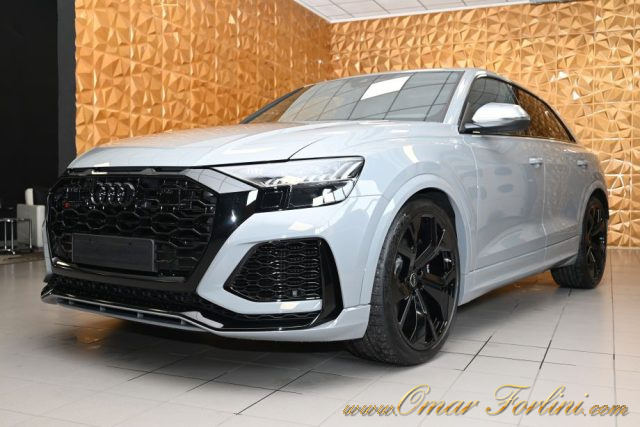 AUDI RS Q8 usata 120