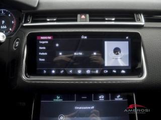 LAND ROVER Range Rover Velar usata 13