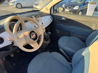 FIAT 500 usata, con Cronologia tagliandi