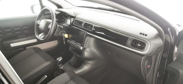 CITROEN C3 usata 49