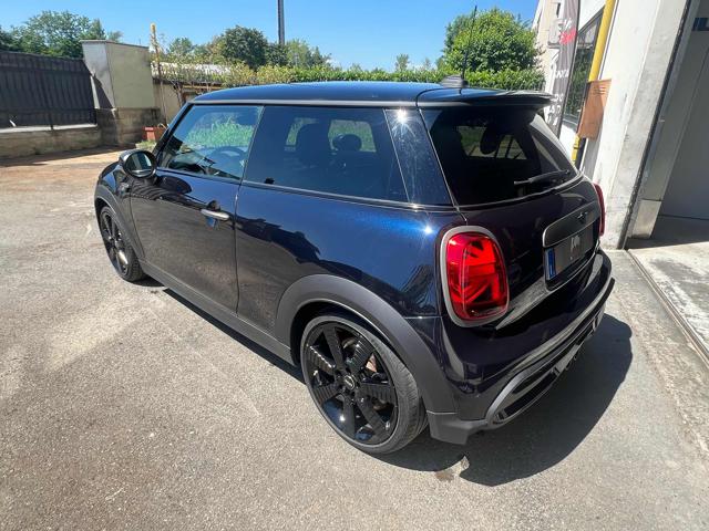 MINI Cooper S usata, con Chiusura centralizzata