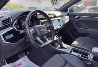 AUDI Q3 usata, con Park Distance Control