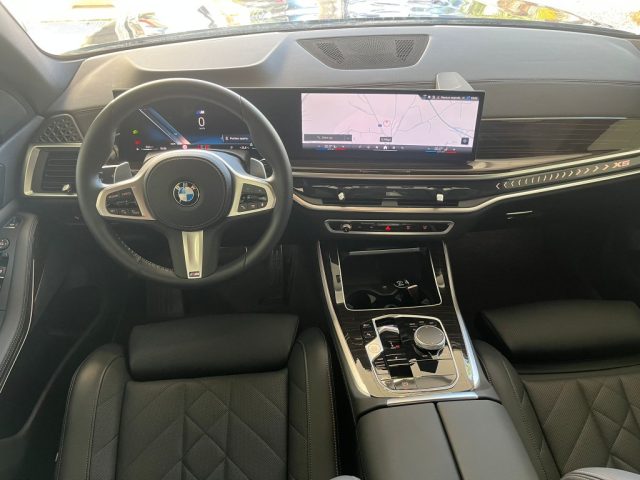 BMW X5 usata, con Bracciolo