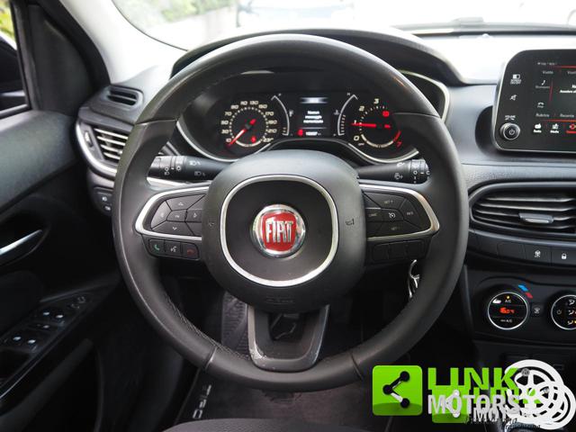 FIAT Tipo usata 31