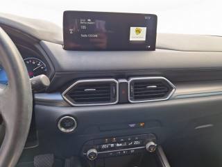 MAZDA CX-5 usata, con ESP